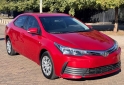 Autos - Toyota COROLLA 1.8 XLI 2017 Nafta - En Venta