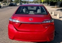 Autos - Toyota COROLLA 1.8 XLI 2017 Nafta - En Venta