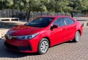 Autos - Toyota COROLLA 1.8 XLI 2017 Nafta - En Venta