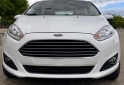Autos - Ford FIESTA 1.6L SE 2014 Nafta - En Venta