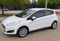 Autos - Ford FIESTA 1.6L SE 2014 Nafta - En Venta