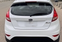 Autos - Ford FIESTA 1.6L SE 2014 Nafta - En Venta