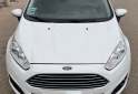 Autos - Ford FIESTA 1.6L SE 2014 Nafta - En Venta