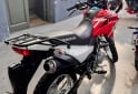 Motos - Honda XR150 2024 Nafta 1800Km - En Venta