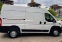 Utilitarios - Peugeot BOXER PREMIUM 2.2 HDI 2022 Diesel 66000Km - En Venta