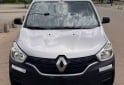 Utilitarios - Renault KANGOO II EXPRESS CONFORT 2022 GNC - En Venta
