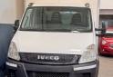 Utilitarios - Iveco DAILY 55C17 PASO 3950 2018 Diesel - En Venta