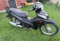 Motos - Honda Wave S 2023 Nafta 8500Km - En Venta