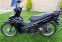Motos - Honda Wave S 2023 Nafta 8500Km - En Venta