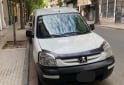 Utilitarios - Peugeot PARNET 2013 Diesel 170000Km - En Venta