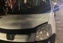 Utilitarios - Peugeot PARNET 2013 Diesel 170000Km - En Venta