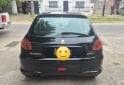 Autos - Peugeot 206 2007 Diesel 270000Km - En Venta
