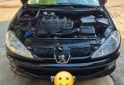 Autos - Peugeot 206 2007 Diesel 270000Km - En Venta