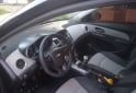 Autos - Chevrolet Cruze lt 2012 Nafta 105000Km - En Venta