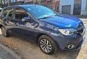 Autos - Renault Sandero stepway intens 2023 Nafta 28000Km - En Venta