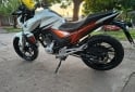 Motos - Honda Cb Twister 250 2019 Nafta 19000Km - En Venta