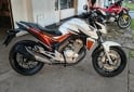 Motos - Honda Cb Twister 250 2019 Nafta 19000Km - En Venta