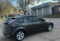 Autos - Ford Focus Trend 2011 Nafta 130000Km - En Venta