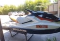 Embarcaciones - Seadoo gti 130 - En Venta