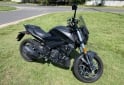 Motos - Bajaj Dominar 400 2020 Nafta 12500Km - En Venta