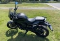 Motos - Bajaj Dominar 400 2020 Nafta 12500Km - En Venta