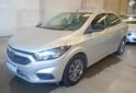 Autos - Chevrolet Onix 2021 Nafta 76000Km - En Venta