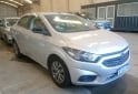 Autos - Chevrolet Onix 2021 Nafta 76000Km - En Venta