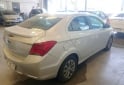 Autos - Chevrolet Onix 2021 Nafta 76000Km - En Venta