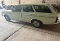 Autos - Dodge 1500 rural 1982 GNC 67000Km - En Venta