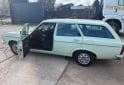 Autos - Dodge 1500 rural 1982 GNC 67000Km - En Venta