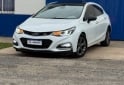 Autos - Chevrolet Cruze 2017 Nafta 59400Km - En Venta