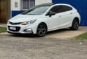 Autos - Chevrolet Cruze 2017 Nafta 59400Km - En Venta