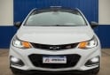 Autos - Chevrolet Cruze 2017 Nafta 59400Km - En Venta
