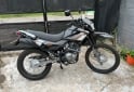 Motos - Motomel Skua 150 2024 Nafta 5500Km - En Venta