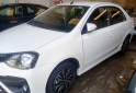 Autos - Toyota Etios 2023 Nafta 66000Km - En Venta