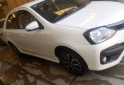 Autos - Toyota Etios 2023 Nafta 66000Km - En Venta