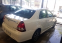Autos - Toyota Etios 2023 Nafta 66000Km - En Venta