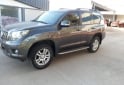 Camionetas - Toyota LAND CRUCIER 2010 Nafta 1Km - En Venta