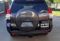 Camionetas - Toyota LAND CRUCIER 2010 Nafta 1Km - En Venta
