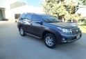 Camionetas - Toyota LAND CRUCIER 2010 Nafta 1Km - En Venta