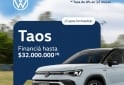 Autos - Volkswagen TAOS 2026 Nafta 0Km - En Venta