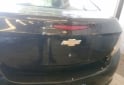 Autos - Chevrolet Prisma 2018 Nafta 96000Km - En Venta