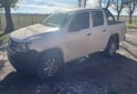 Camionetas - Volkswagen TRENDLINE 4*2 2022 Diesel 1Km - En Venta