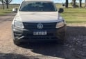 Camionetas - Volkswagen TRENDLINE 4*2 2022 Diesel 1Km - En Venta