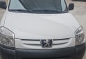 Utilitarios - Peugeot PARTNER 2014 Nafta 140000Km - En Venta