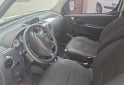 Utilitarios - Peugeot PARTNER 2014 Nafta 140000Km - En Venta