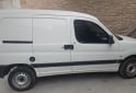 Utilitarios - Peugeot PARTNER 2014 Nafta 140000Km - En Venta