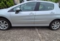 Autos - Peugeot 308 1.6 HDI Allure Pack 2020 Diesel 75000Km - En Venta