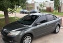 Autos - Ford Focus Ghia 2011 Nafta 170000Km - En Venta