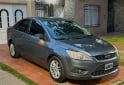 Autos - Ford Focus Ghia 2011 Nafta 170000Km - En Venta